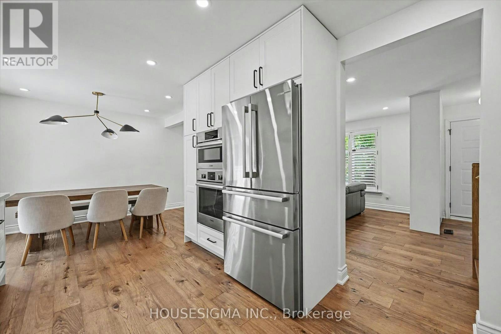 444 Withnell Crescent, Oakville, ON, L6L 3L9 - 10