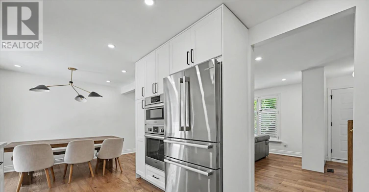 444 Withnell Crescent, Oakville, ON, L6L 3L9 - 10