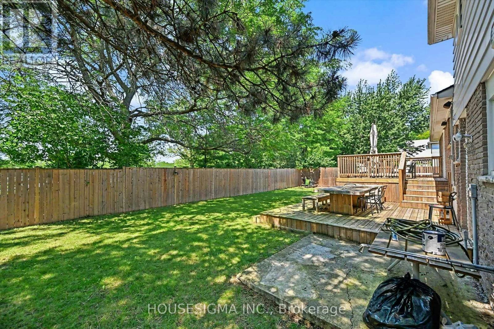 444 Withnell Crescent, Oakville, ON, L6L 3L9 - 31