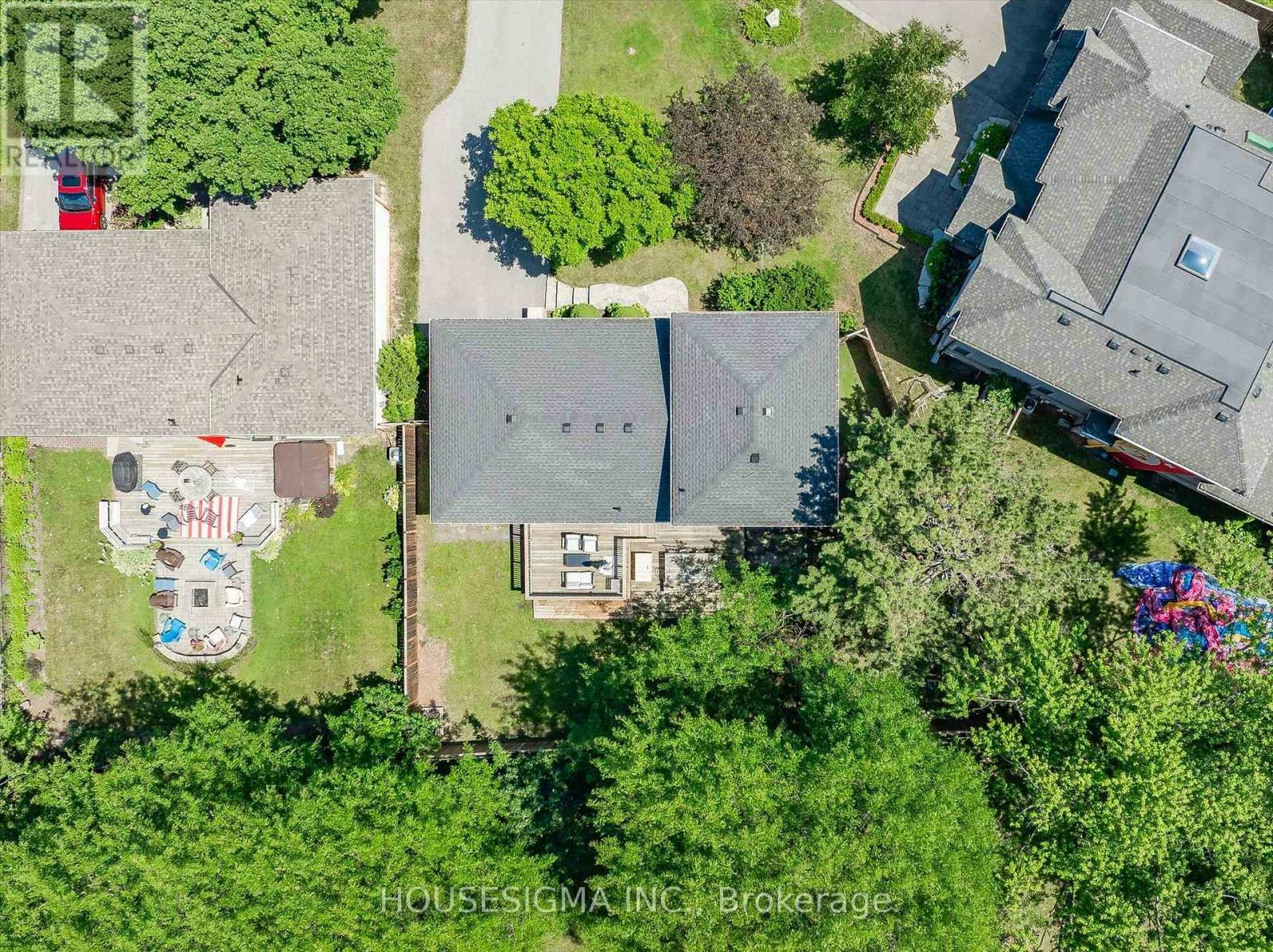 444 Withnell Crescent, Oakville, ON, L6L 3L9 - 4