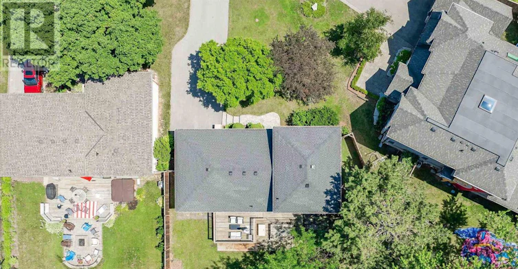 444 Withnell Crescent, Oakville, ON, L6L 3L9 - 4