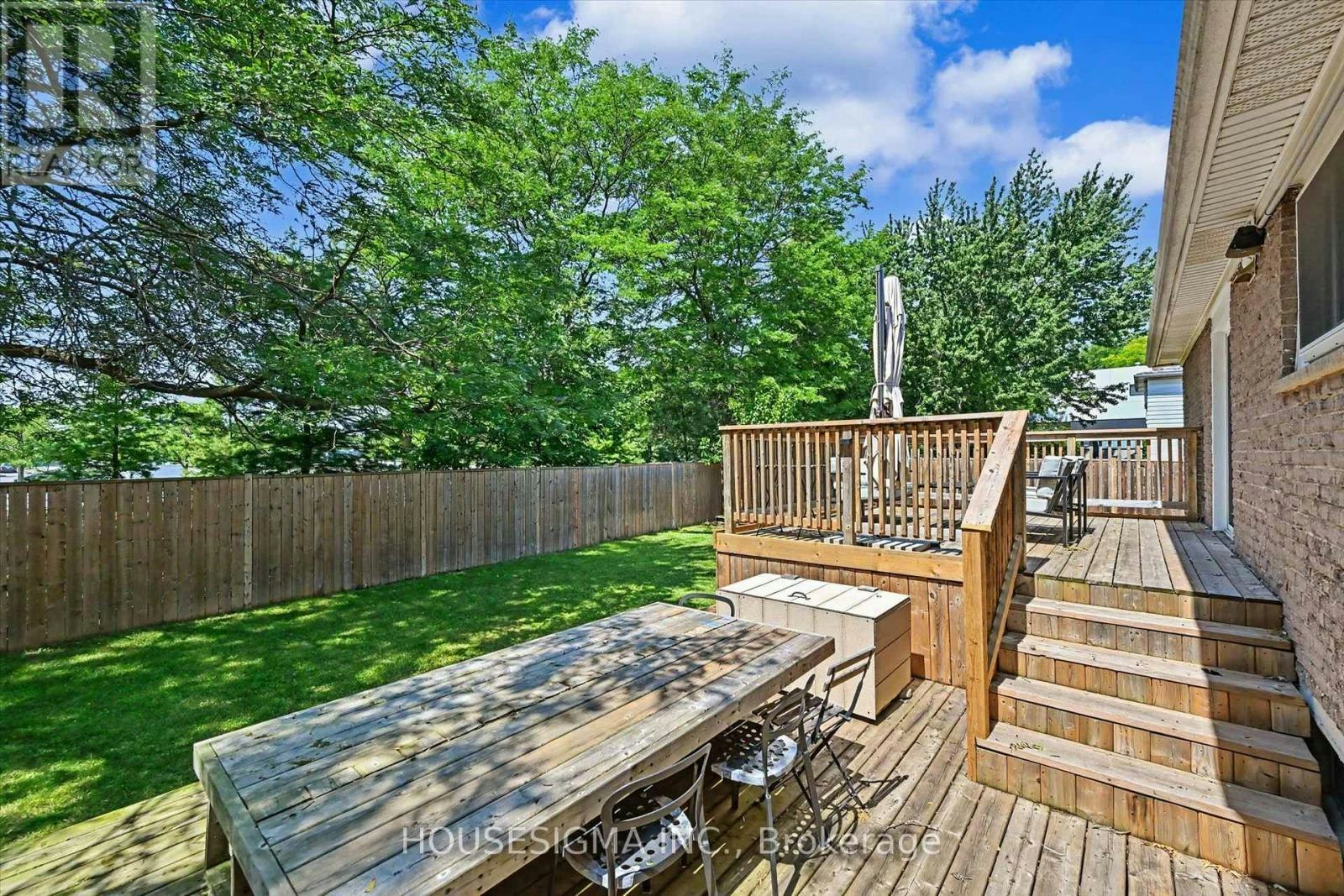 444 Withnell Crescent, Oakville, ON, L6L 3L9 - 33