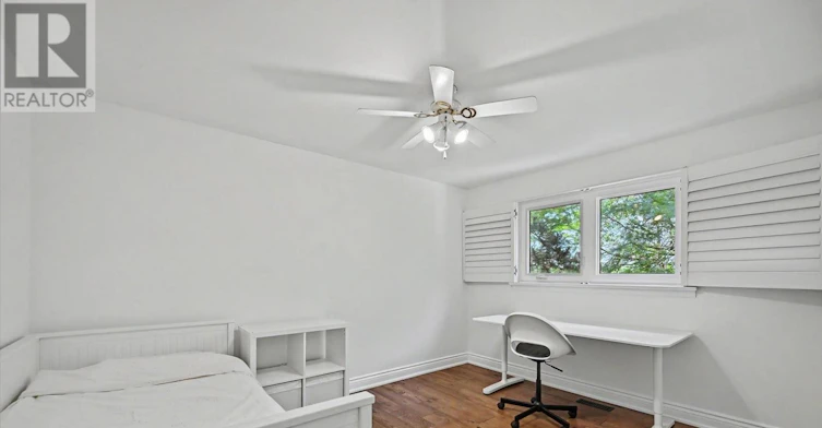 444 Withnell Crescent, Oakville, ON, L6L 3L9 - 17