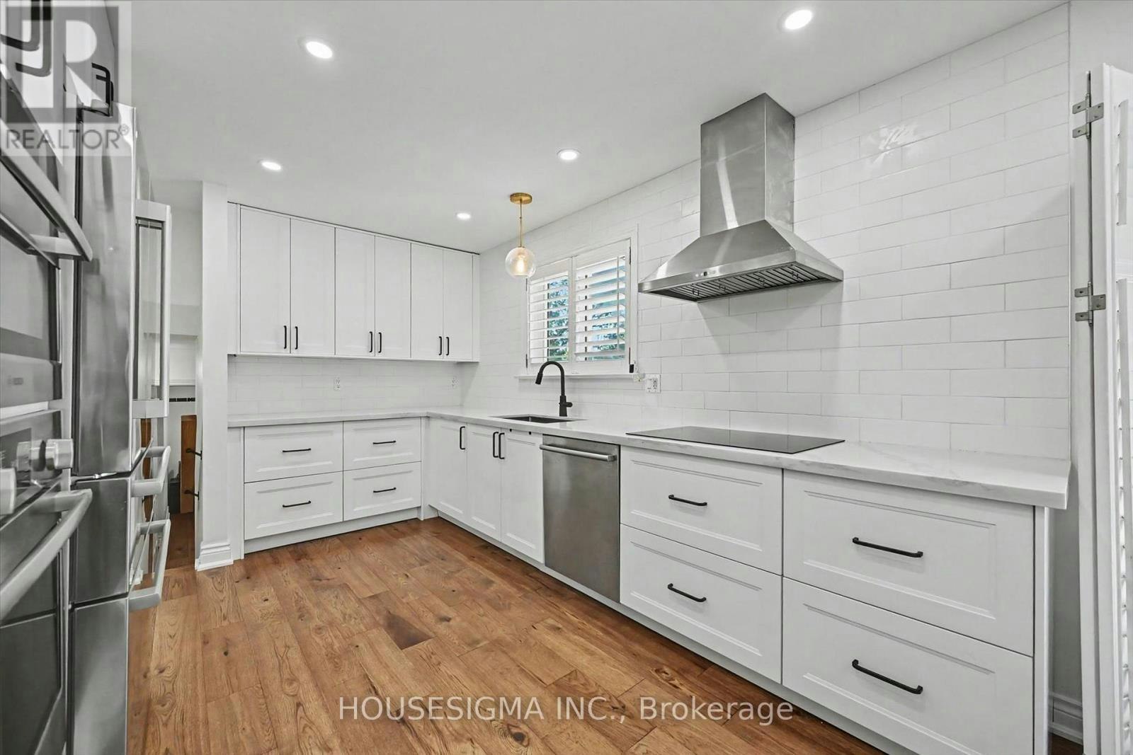 444 Withnell Crescent, Oakville, ON, L6L 3L9 - 9