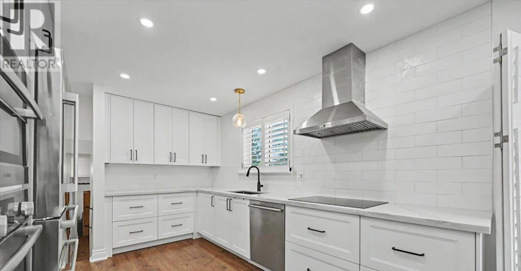 444 Withnell Crescent, Oakville, ON, L6L 3L9 - 9