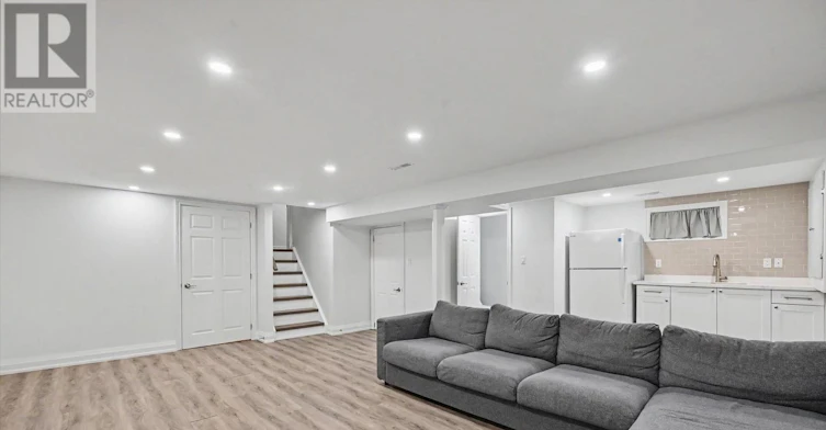 444 Withnell Crescent, Oakville, ON, L6L 3L9 - 28