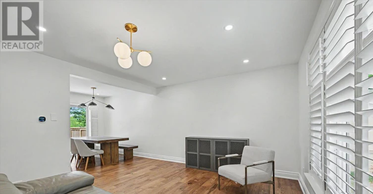 444 Withnell Crescent, Oakville, ON, L6L 3L9 - 7