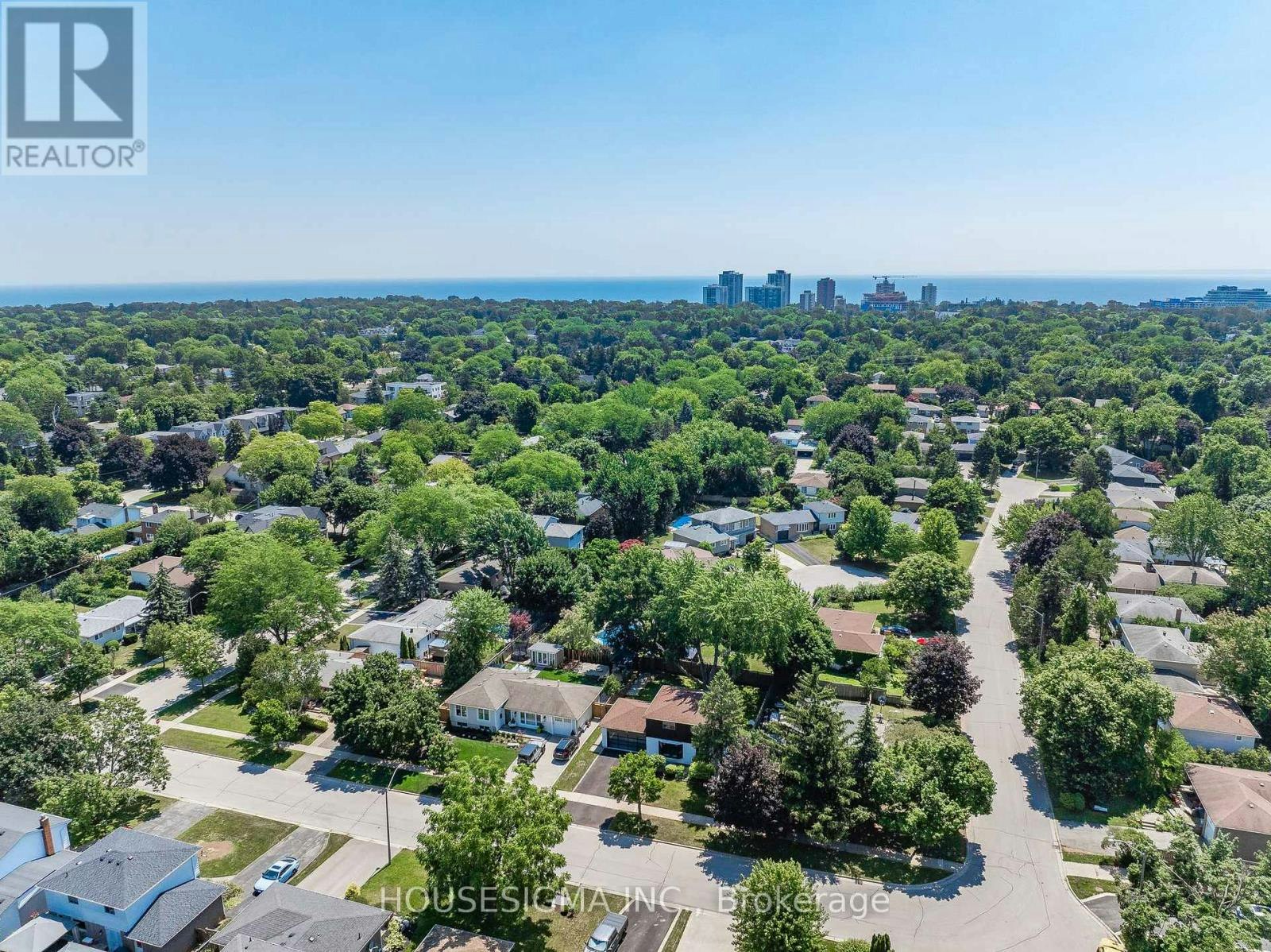 444 Withnell Crescent, Oakville, ON, L6L 3L9 - 34