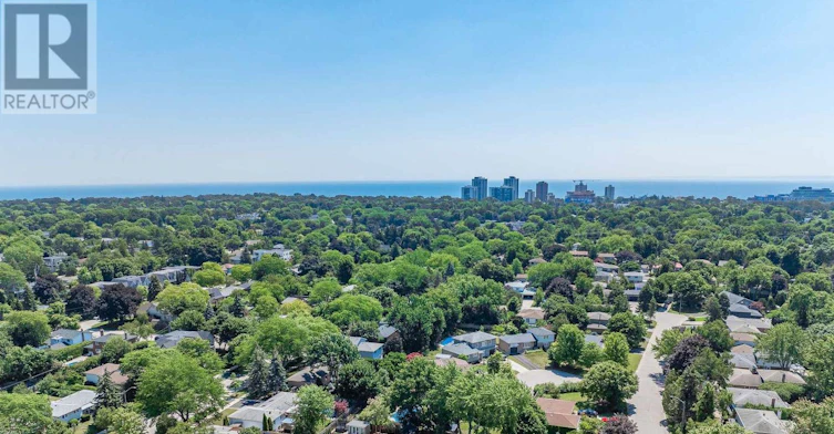444 Withnell Crescent, Oakville, ON, L6L 3L9 - 34