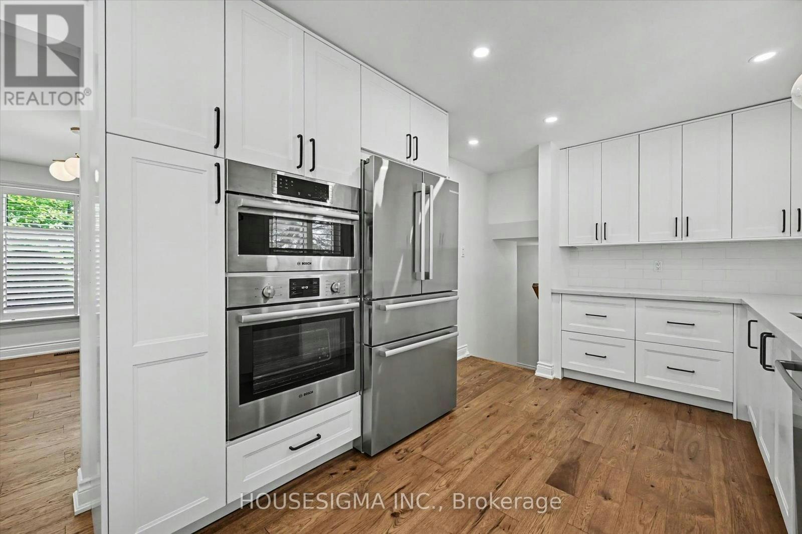 444 Withnell Crescent, Oakville, ON, L6L 3L9 - 11