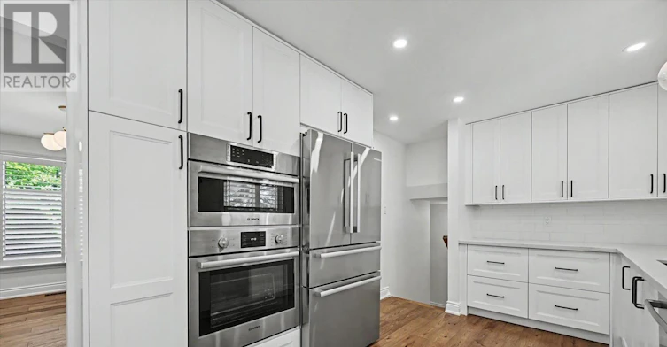 444 Withnell Crescent, Oakville, ON, L6L 3L9 - 11