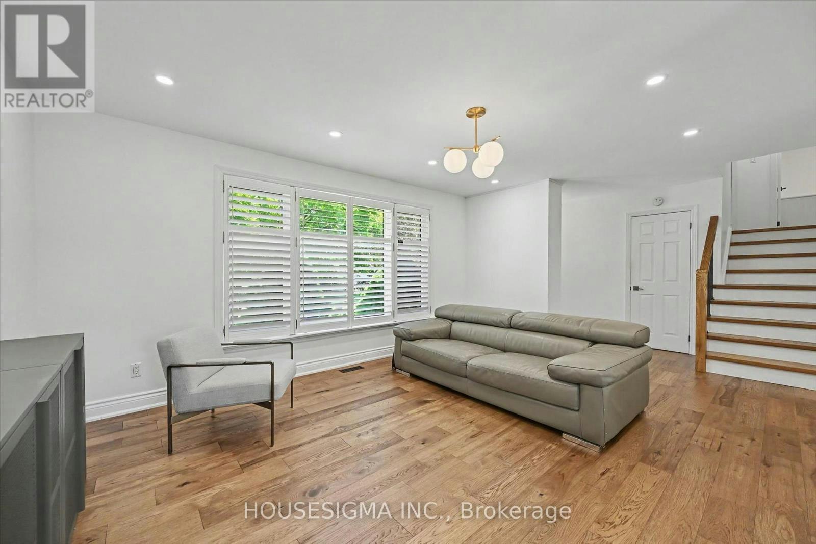 444 Withnell Crescent, Oakville, ON, L6L 3L9 - 6