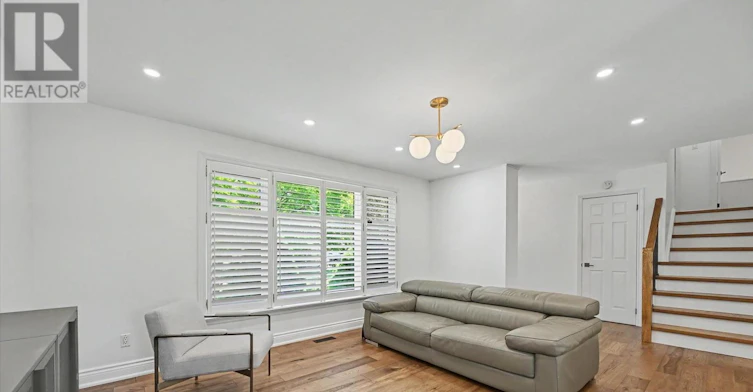 444 Withnell Crescent, Oakville, ON, L6L 3L9 - 6