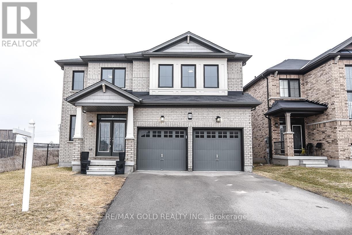 206 Crafter Crescent, Hamilton, ON, L8J 0J1