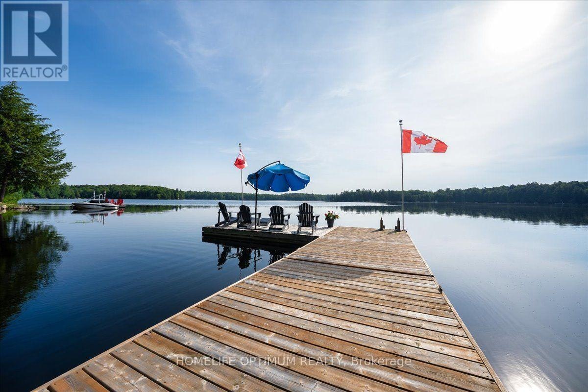 1195 Lakeshore Drive N, Bracebridge, ON, P1L 1X3