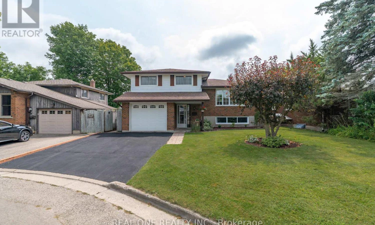 111 Glenburnie Drive