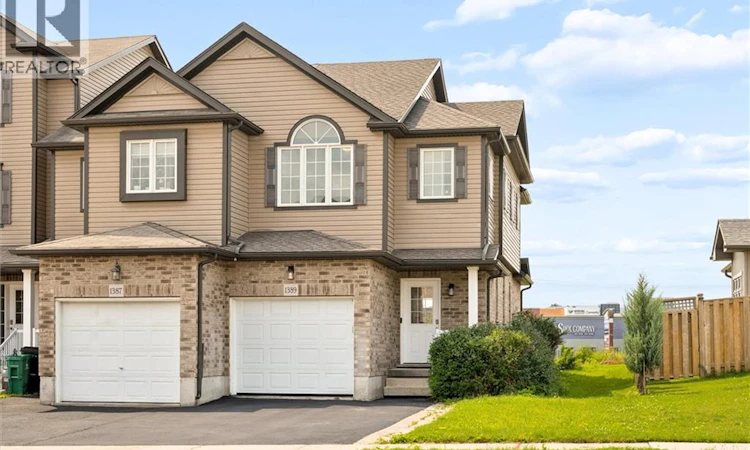1389 Countrystone Drive