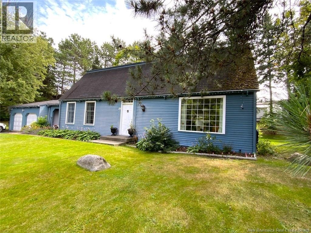 28 Lawson Street, Edmundston, NB, E3V 1Z4