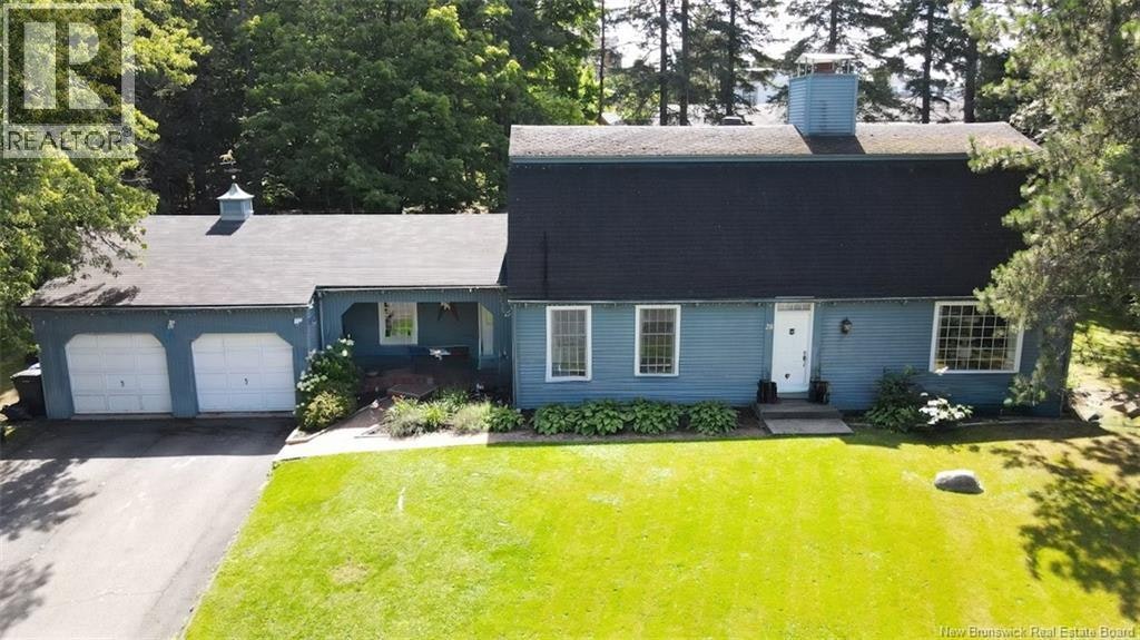 28 Lawson Street, Edmundston, NB, E3V 1Z4