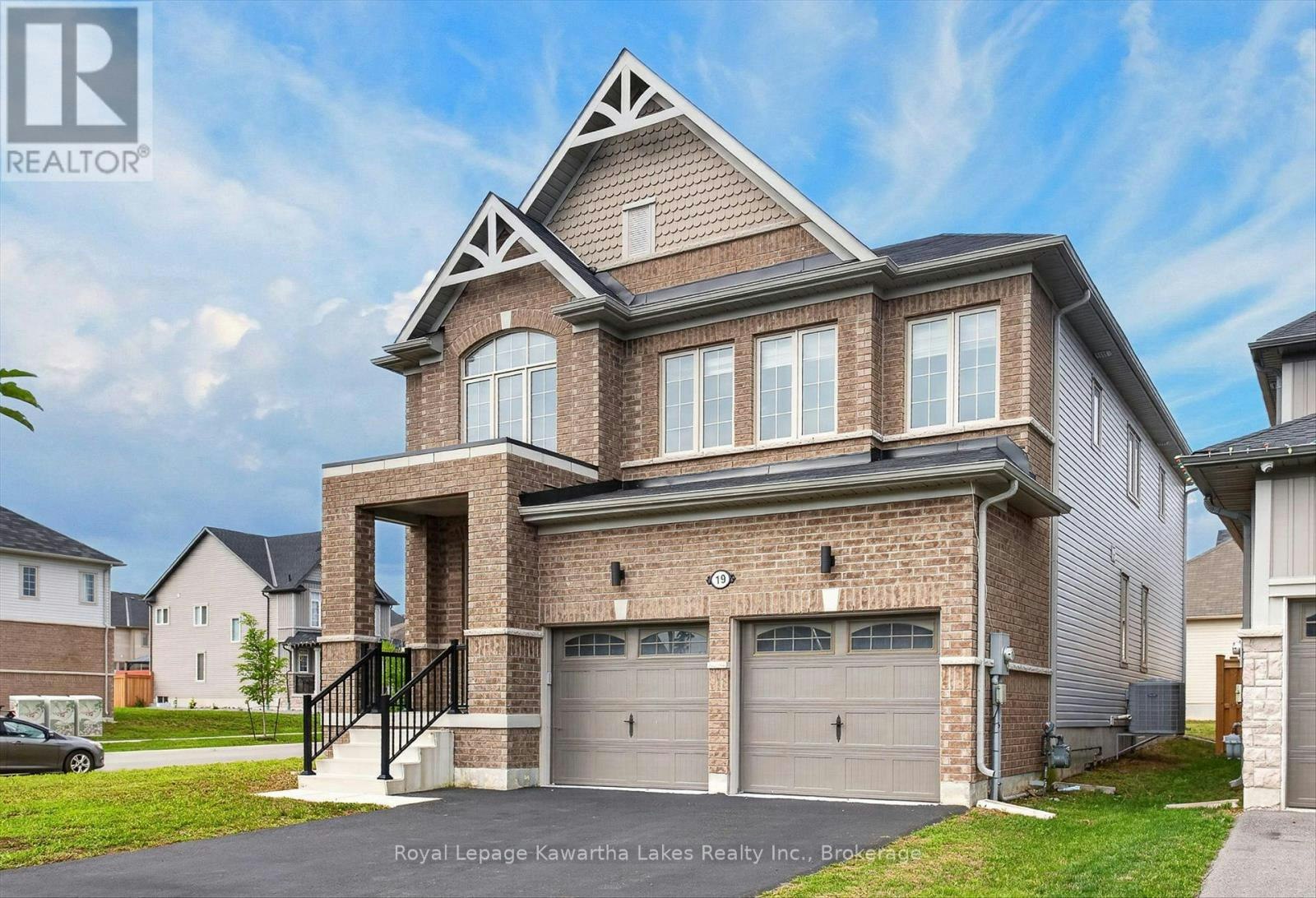 19 Hennessey Crescent, Kawartha Lakes, ON, K9V 0P2