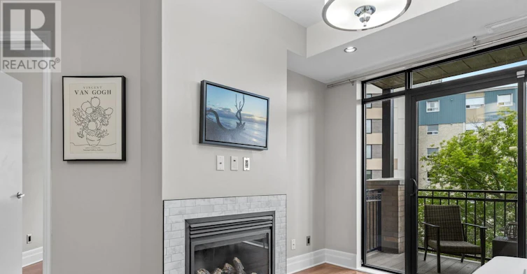 312-808 Bronson Avenue, Ottawa, ON, K1S 5A4 - 11