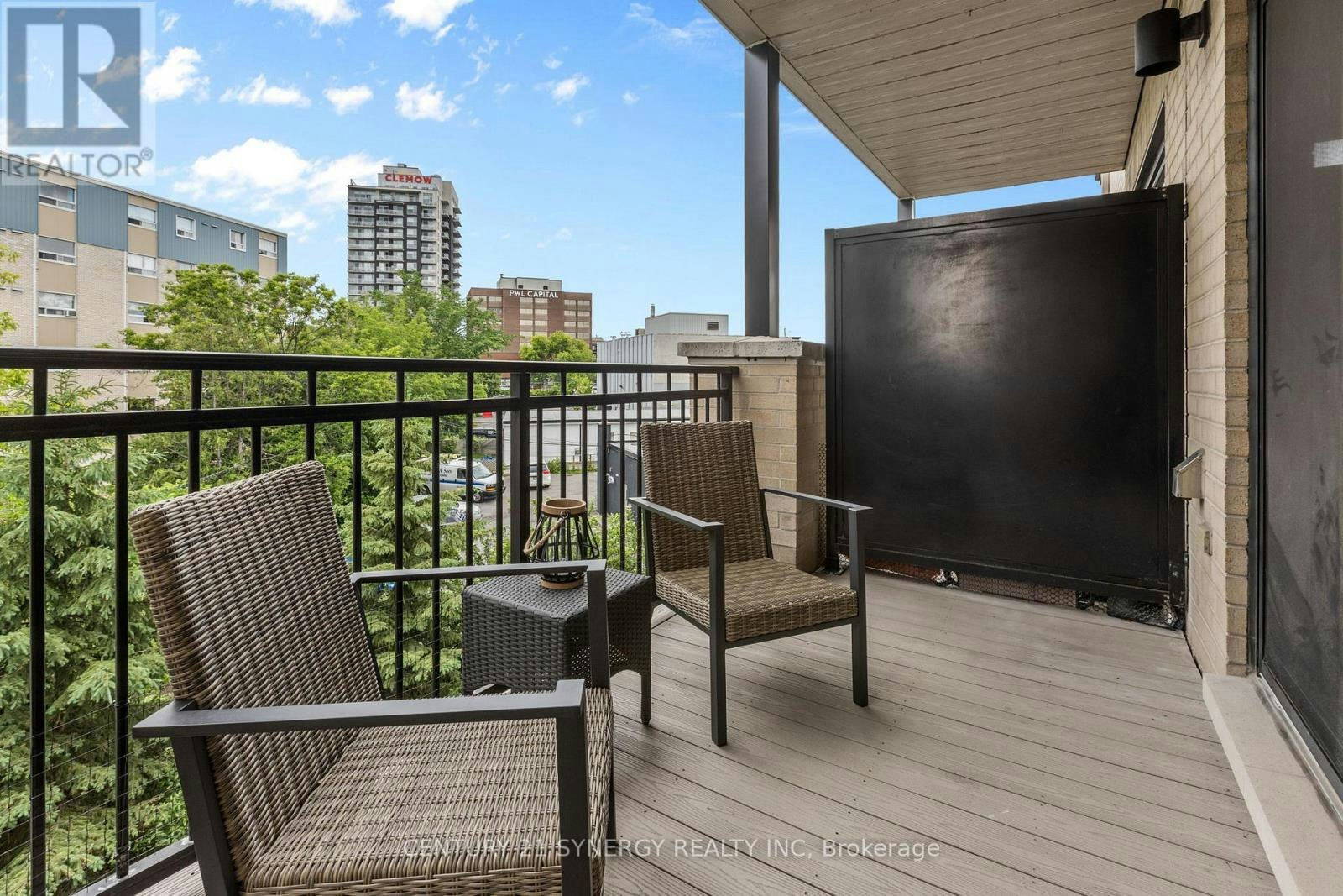 312-808 Bronson Avenue, Ottawa, ON, K1S 5A4 - 22