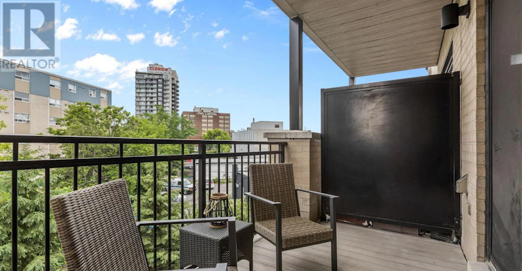 312-808 Bronson Avenue, Ottawa, ON, K1S 5A4 - 22