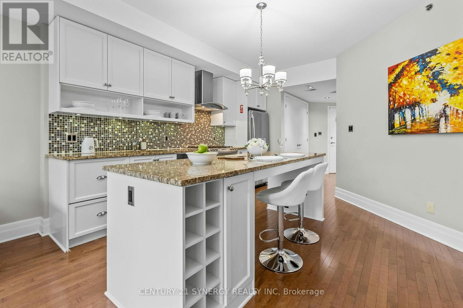 312-808 Bronson Avenue, Ottawa, ON, K1S 5A4 - 7
