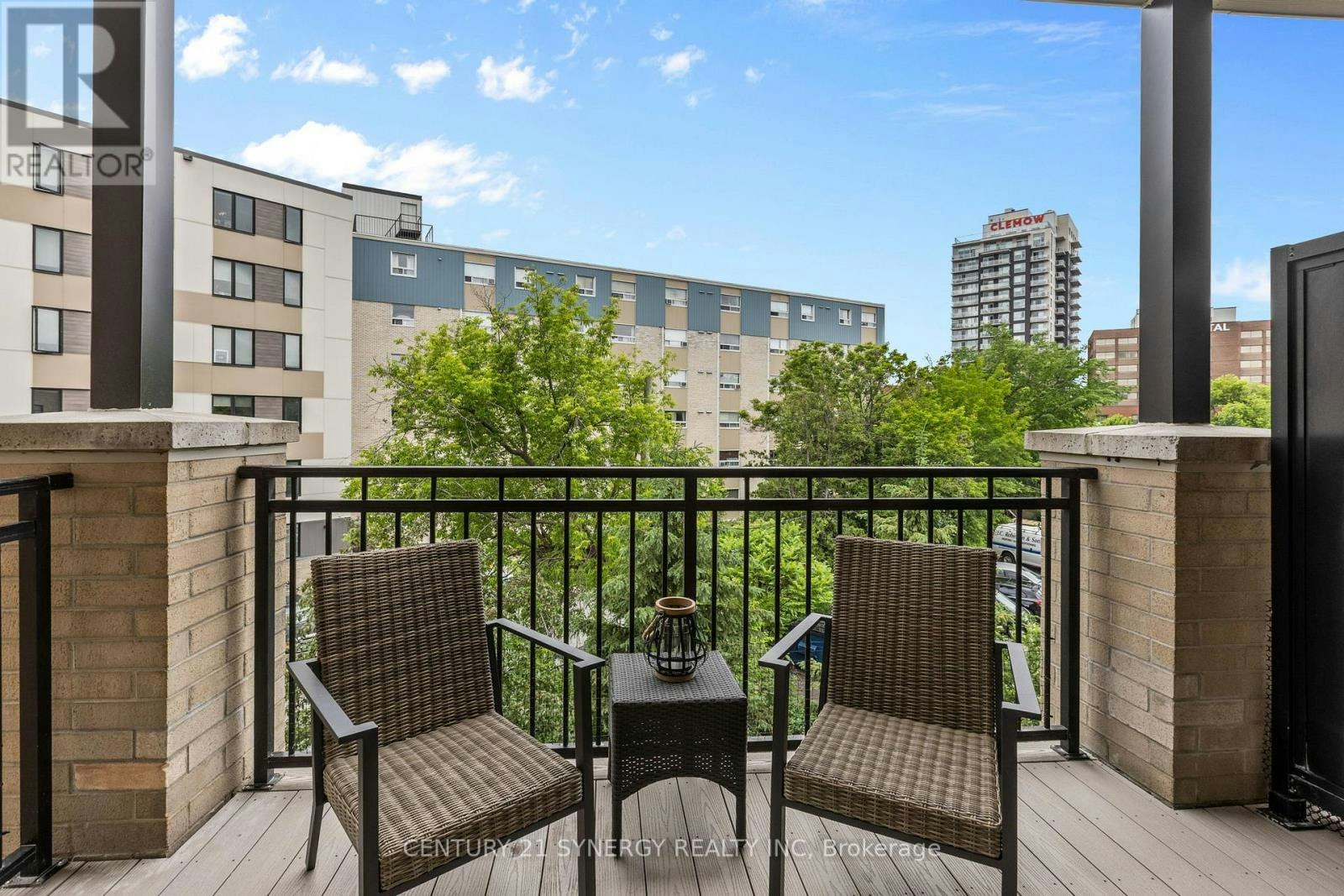 312-808 Bronson Avenue, Ottawa, ON, K1S 5A4 - 21