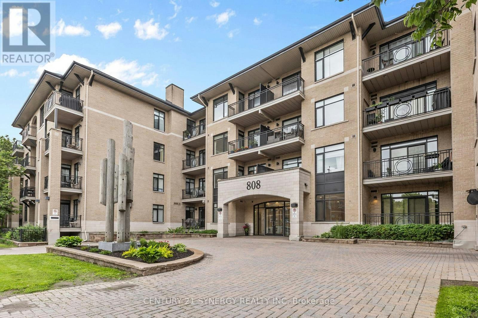 312-808 Bronson Avenue, Ottawa, ON, K1S 5A4