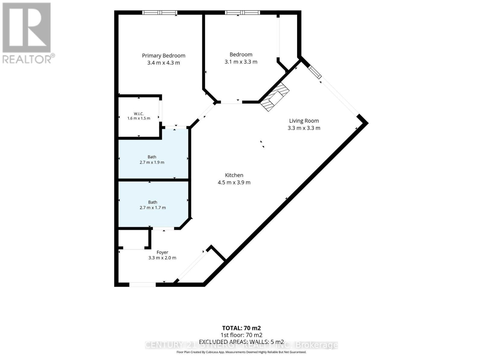 312-808 Bronson Avenue, Ottawa, ON, K1S 5A4 - 27