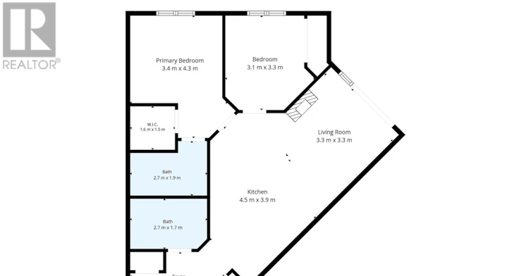 312-808 Bronson Avenue, Ottawa, ON, K1S 5A4 - 27