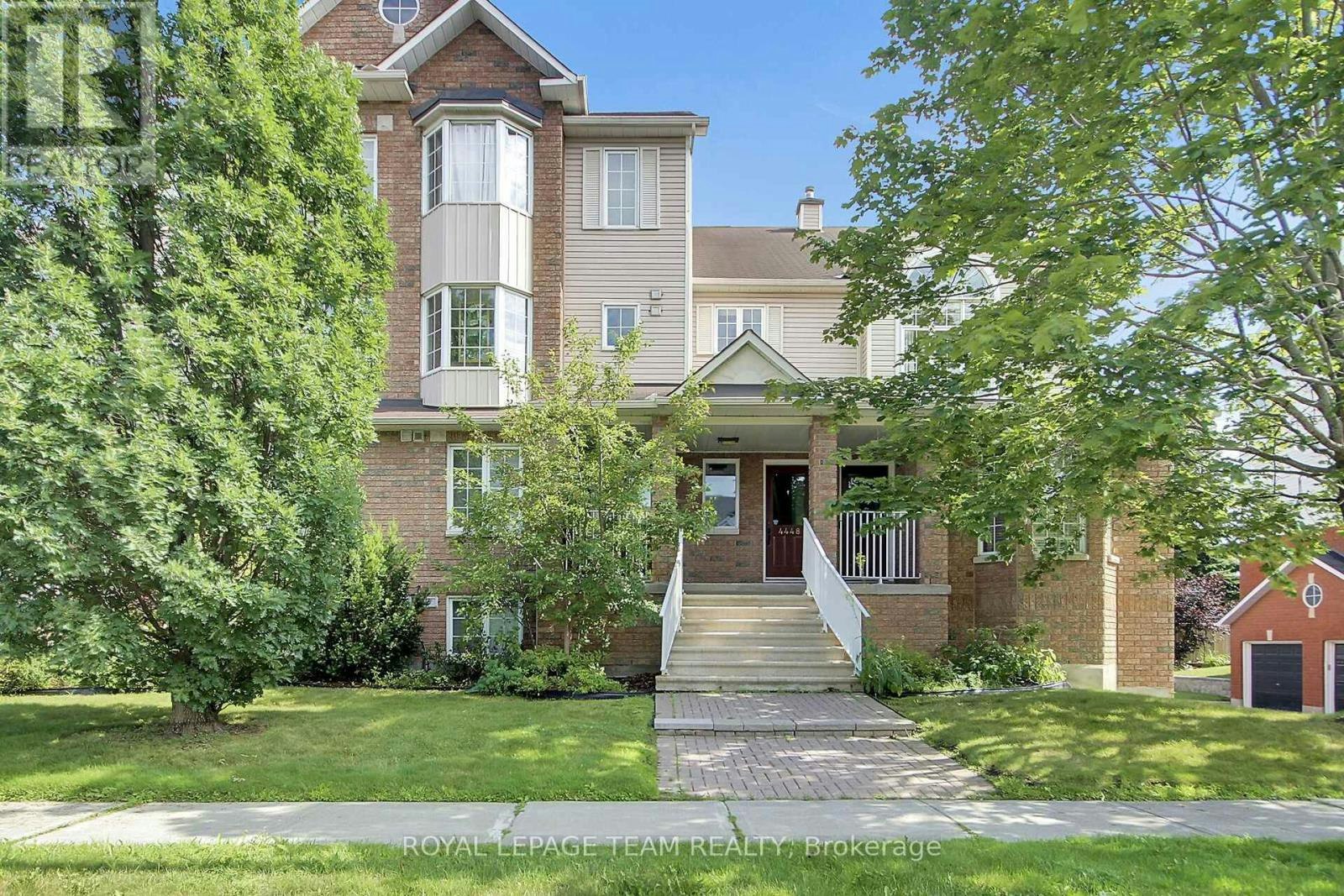 7-4448 Harper Avenue, Ottawa, ON, K1J 1E1