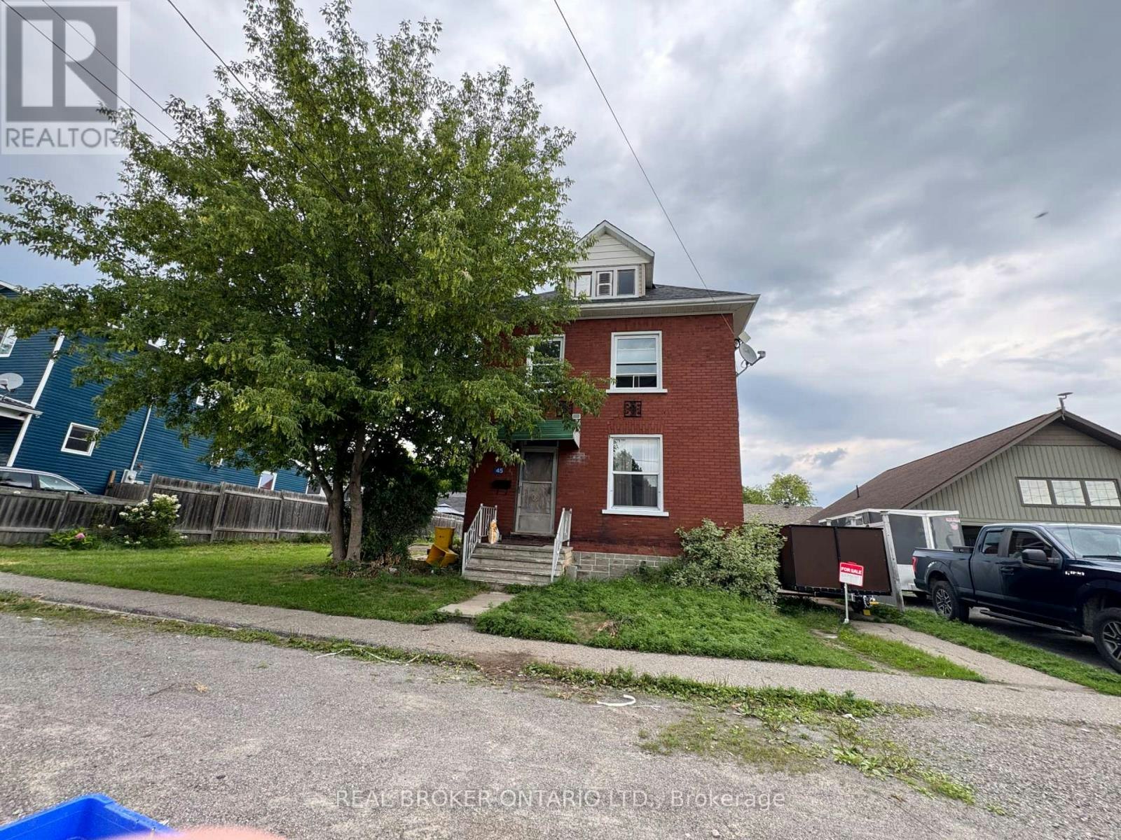 45 Alice Street, Montague, ON, K7A 2W4