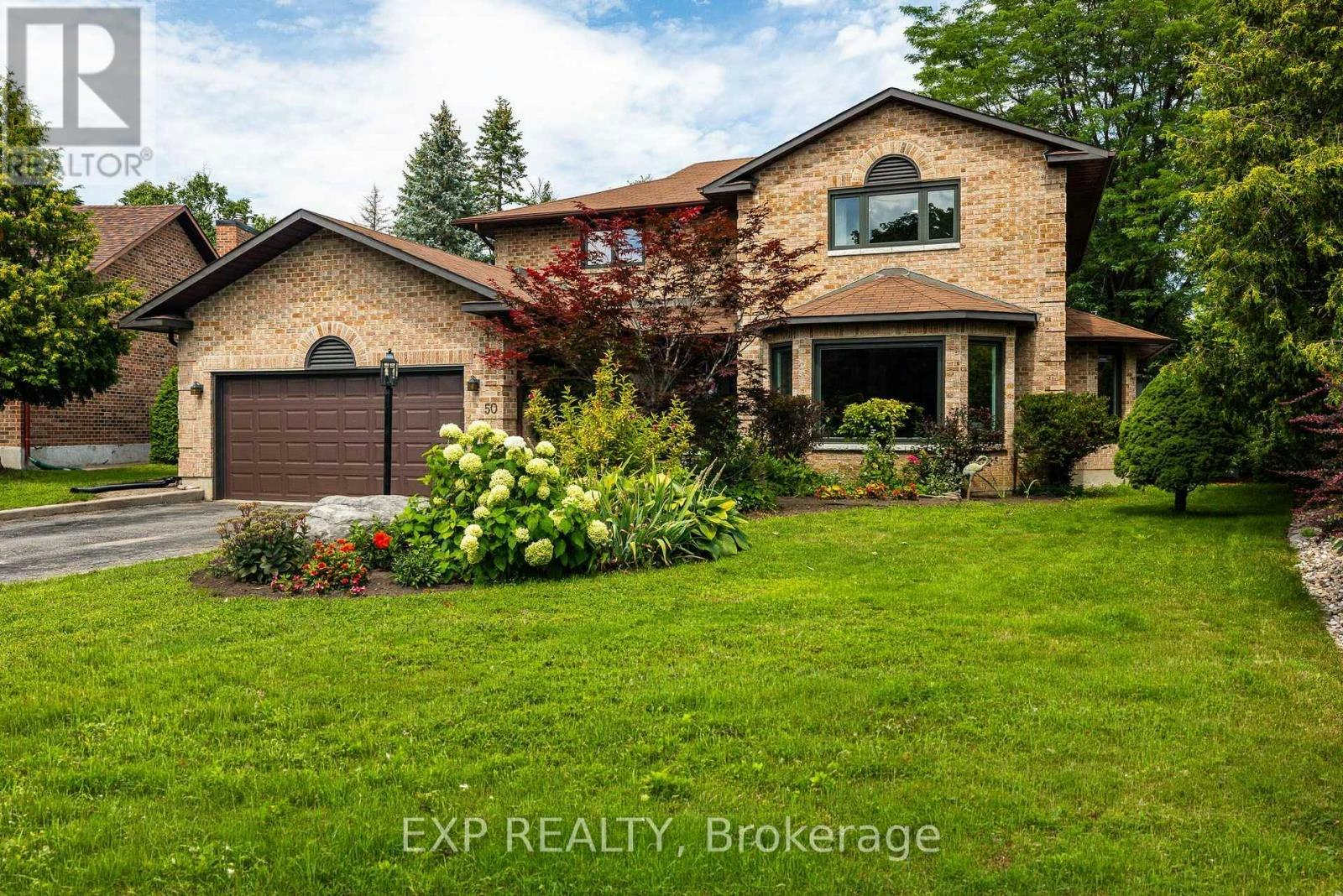 50 Hesse Crescent, Ottawa, ON, K2S 1E5