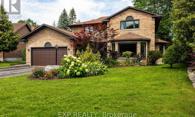 50 Hesse Crescent