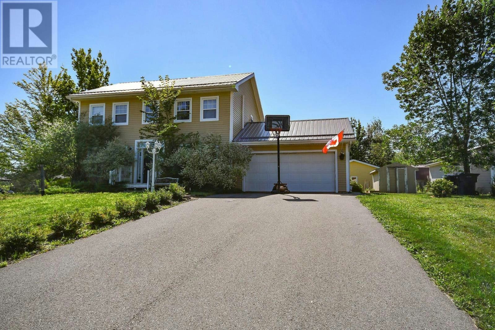 98 Parkside Drive, Valley, NS, B6L 4A5