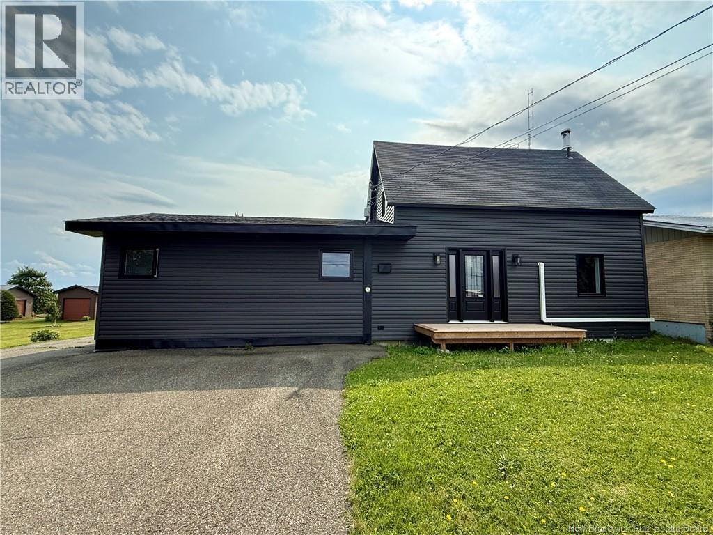 1522 Tobique Road, Drummond, NB, E3Y 2P3