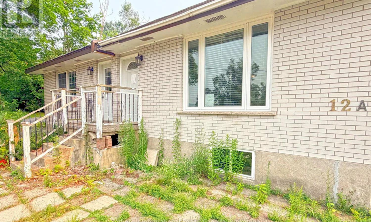 12A Valley Drive