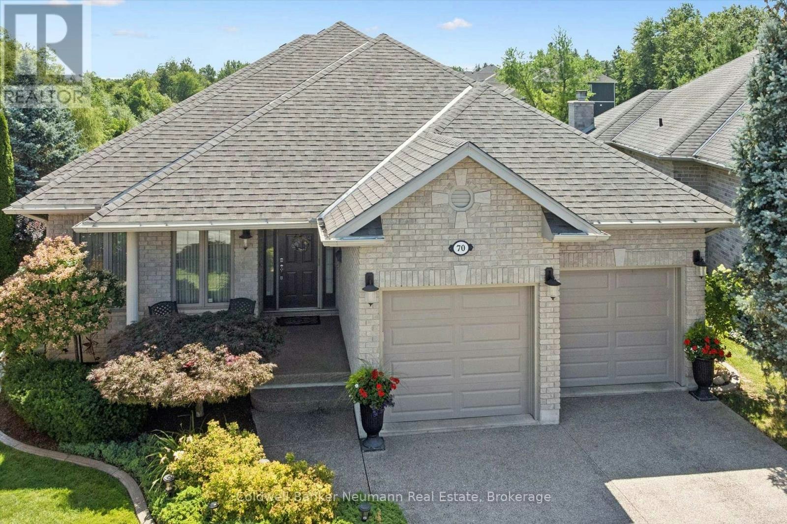 70 Bathgate Drive, Guelph, ON, N1L 1B1
