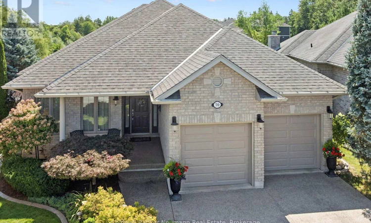 70 Bathgate Drive
