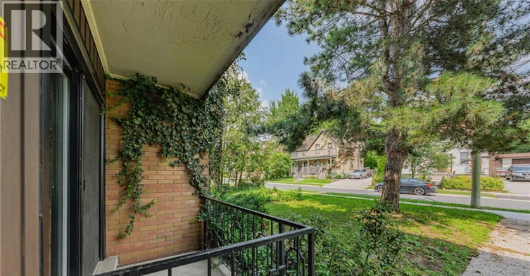 4-157 Ahrens Street W, Kitchener, ON, N2H 4C8 - 23
