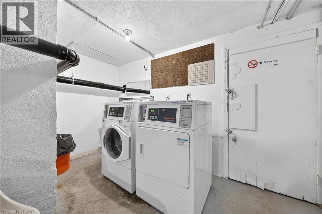 4-157 Ahrens Street W, Kitchener, ON, N2H 4C8 - 21