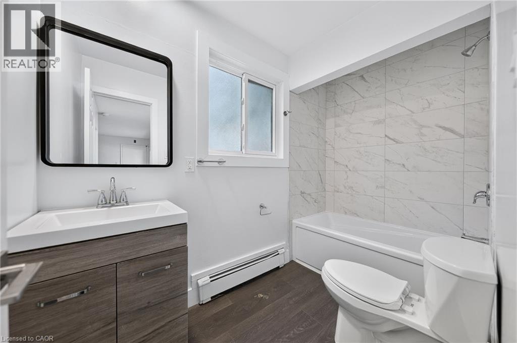 4-157 Ahrens Street W, Kitchener, ON, N2H 4C8 - 19