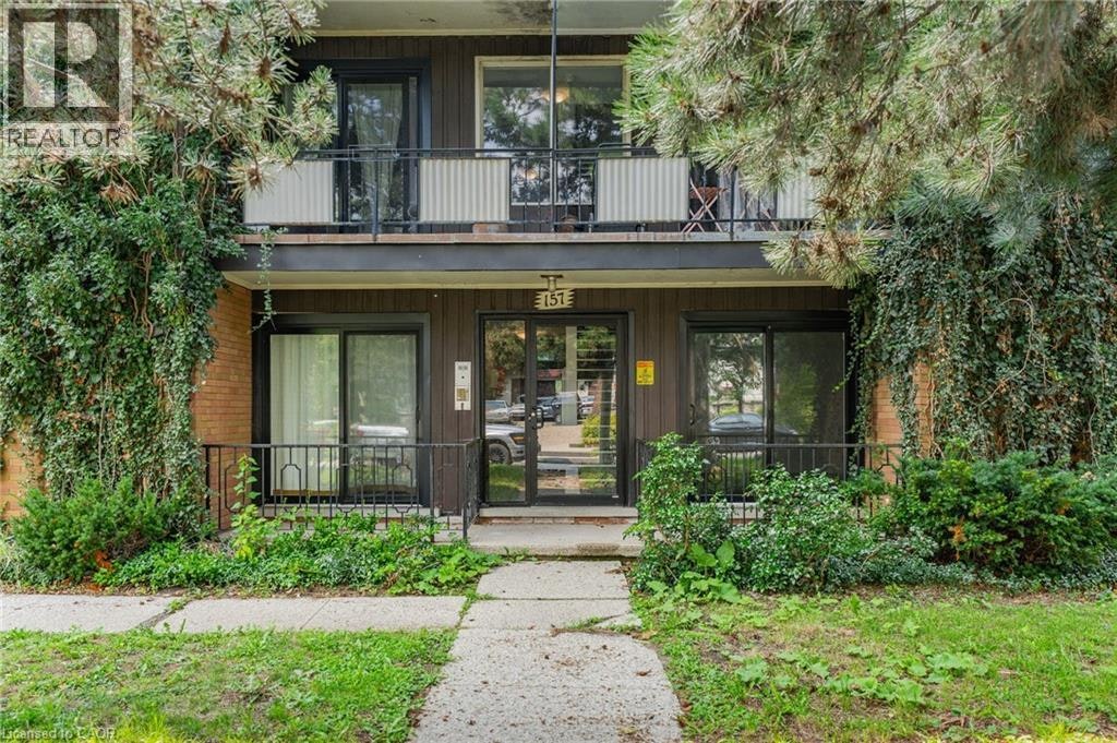 4-157 Ahrens Street W, Kitchener, ON, N2H 4C8 - 3