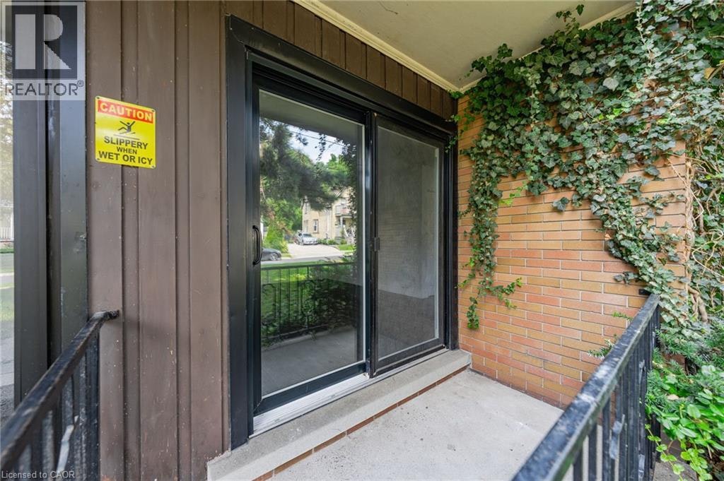 4-157 Ahrens Street W, Kitchener, ON, N2H 4C8 - 24