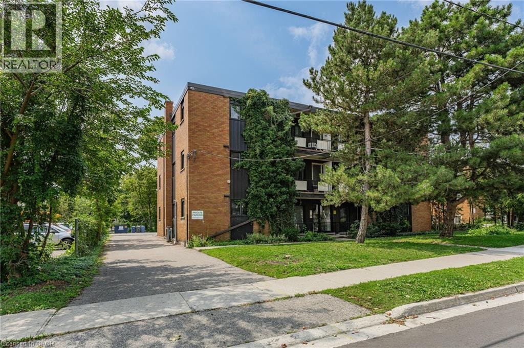 4-157 Ahrens Street W, Kitchener, ON, N2H 4C8 - 28