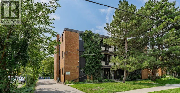 4-157 Ahrens Street W, Kitchener, ON, N2H 4C8 - 28