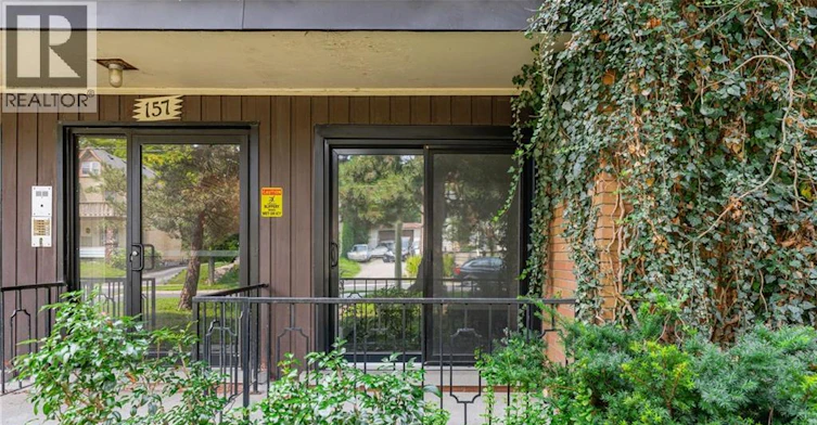 4-157 Ahrens Street W, Kitchener, ON, N2H 4C8 - 22