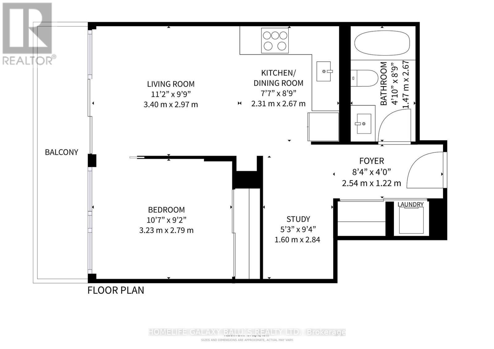 1216-25 Richmond Street E, Toronto, ON, M5C 0A6 - 23